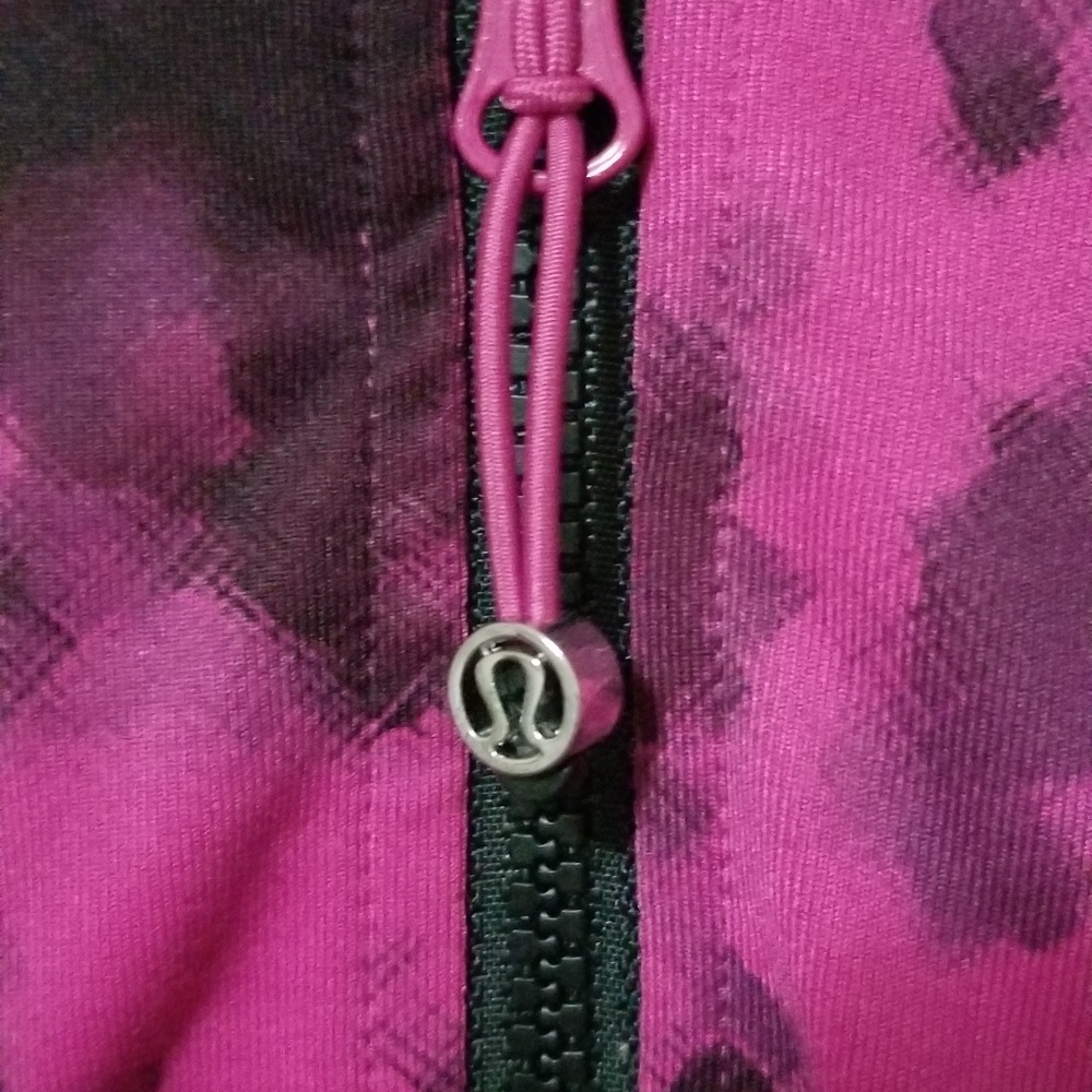 Lululemon Jacket